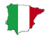 PELUQUERÍA VICTORIA - Italiano