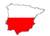 PELUQUERÍA VICTORIA - Polski